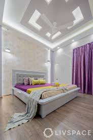 Latest plus minus pop design for bedroom ideas 2020 | new pop design ideas part 34 this video includes top latest plus minus. Everything You Need To Know About False Ceilings Cost Included