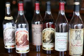 On the lookout for pappy van winkle or other vw collections bourbons? Want A Shot At 10 000 Solve Kentucky S Great Bourbon Mystery Npr