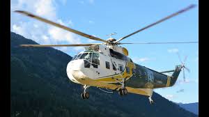 Sikorsky tests radical dual rotor helicopter that can reach 276 mph. Sikorsky S 61 In Action Youtube