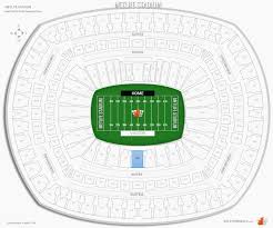 Top Result 14 Luxury Metlife Stadium Seating Chart Jets