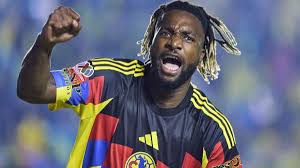 Saint-Maximin Set to Make His MLS Debut Against América’s Old Nemesis