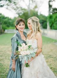 See if your favorite couple made our list. 55 Heartwarming Mother Daughter Wedding Photos Martha Stewart