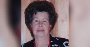Verna Webb Obituary