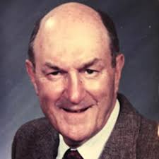 Charles "Chuck" Olson Obituary October 28, 2018