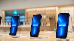 CEK Harga Hp iPhone Terbaru di Toko Resmi Apple iBox dan Digimap, iPhone SE iPhone 11 Paling Murah - Tribunjogja.com
