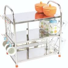 Maybe you would like to learn more about one of these? Amol Kitchen Rack Stand Stainless Steel Kitchen Rack Best Price In India Amol Kitchen Rack Stand Stainless Steel Kitchen Rack Compare Price List From Amol Kitchen Racks 9948280 Buyhatke