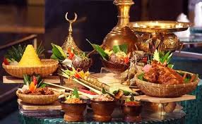 For unit symbol, select an appropriate. 89 Indonesian Table Decoration Ideas Food Presentation Food Design Table Decorations