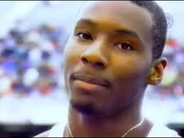 Melvin Lister vs. Frankie Young