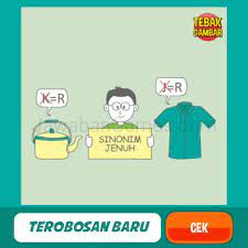 Check spelling or type a new query. Kunci Jawaban Tebak Gambar Level 100 Terbaru 2021