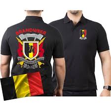 Il y a 28 minutes. Sapeur Pompier Polos Feuer1