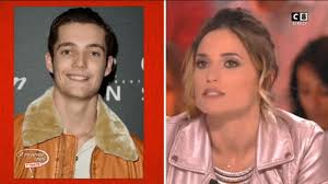 Maybe you would like to learn more about one of these? Rumeurs Louis Sarkozy Nie Etre A Nouveau En Couple Avec Capucine Anav Vsd