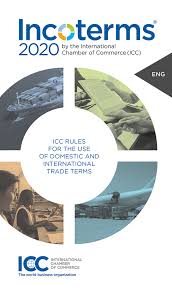 Incoterms 2020 are divided into four groups (c, d, e, f). Incoterms 2020 Englisch Webshop Icc Germany E V