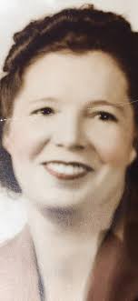 Ruby Iona Green Ingram (1908-1964)