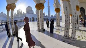 هل الصلوات الخمس بدعة