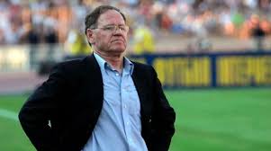 Szabó doesn't see full-fledged team in Ukrainian national team and doesn't believe they can beat Hungary