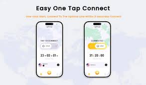 LightningX VPN for Android - Download the APK from Uptodown