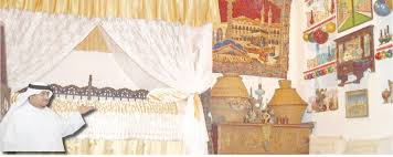 العرس الكويتي قديما نواف العصفور تاريخ الكويت