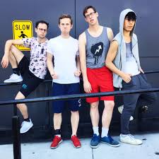 Karena itu, kang kwon joo (lee ha na), yang juga memiliki kemampuan pendengaran yang lebih baik, terpojok. Eugene Lee Yang On Twitter The Try Guys Workout How To Get A Six Pack Of Beer In Exercise Clothes Korndiddy Nedacus Keithhabs Https T Co X83d1nabfn