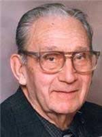 Billy Lee “Bill” Rion Sr. (1928-2013)