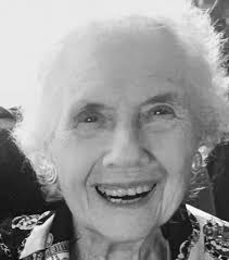 Joanne P. Watts 1931