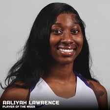 𝗦𝗜𝗔𝗖 𝗪𝗕𝗕 𝗪𝗘𝗘𝗞𝗟𝗬 𝗛𝗢𝗡𝗢𝗥𝗦 🏀 𝗣𝗹𝗮𝘆𝗲𝗿 𝗼𝗳 𝘁𝗵𝗲  𝗪𝗲𝗲𝗸 Aaliyah Lawrence, Benedict Forward