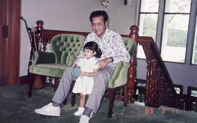 By rathika sheila • 17 jun 2017 in features. Filmmaker Granddaughter Offers Intimate Look In Documentary On Dr M The Star