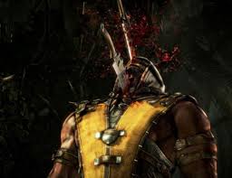 The first fatality is unlocked for every character of the cast and you can already find the inputs within the command menu. Mortal Kombat X Offers Easy Fatality Option Goro Dlc Confirmed Gamespot