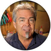 Jeff Fulkerson's Instagram, Twitter & Facebook