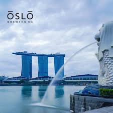We started as nine people with our company now has grown to 15. Oslo Brewing Co Home Facebook
