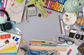 Sechs tipps für den schreibtisch, der aufgeräumt bleibt. Schreibtisch Aufraumen In 5 Einfachen Schritten