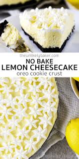 No Bake Lemon Cheesecake Light Creamy So Easy To Make Lemon Curd Filling Scrumptious O With Images No Bake Lemon Cheesecake Lemon Cheesecake Low Carb Recipes Dessert