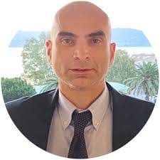 Angelo Labate's Instagram, Twitter & Facebook