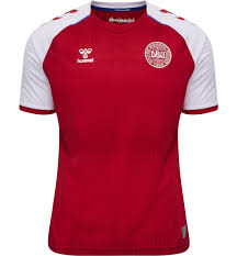 Denmark v finland 2021 match summary. Denmark 2020 Home Kit