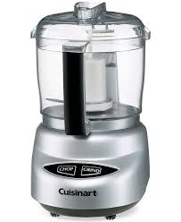 If you're just starting out, be sure to stock up on the basics first. Cuisinart Dlc 2a Mini Prep Plus Food Processor Reviews Small Appliances Kitchen Macy S
