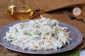 Pasta Alle Zucchine Cremosa Senza Panna Ricetta Veloce