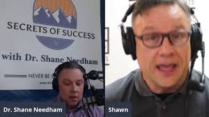 Secrets of Success Ep 7: COVID 19 and Obesity w/ Shawn Needham of Moses  Lake Professional Pharmacy