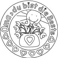 Man kann die vorlage direkt im browser öffnen und als pdf ausdrucken. Muttertag Vatertag Spezial Im Kidsweb De