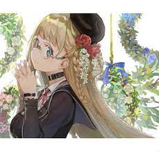 しらび on twitter アニメの女の子 アニメイラスト アニメ ラブ