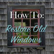We did not find results for: How To Restore Old Windows