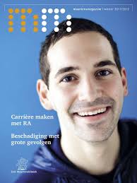 Je geluk hangt niet af van de positie waarin je zit ...