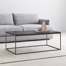 Black And Light Wood Coffee Table Streamline Coffee Table Black Mango Wood Black Coffee Tables Coffee Table With Storage Coffee Table London
