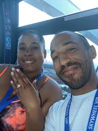 Janay Little and D.C. Godwin's Wedding Website