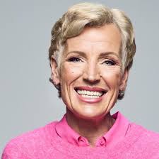 Annika R Malmberg Hamilton