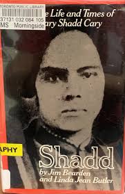 Celebrating Mary Ann Shadd, Canada's First Black Female Newspaper Publisher 