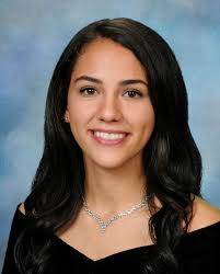 Long Island valedictorians 2019