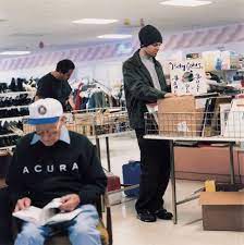 In Fluxuations Disc 1 Dj Shadow Last Fm