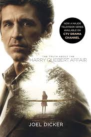 The Truth About The Harry Quebert Affair eBook : Dicker, Joël: Amazon.ca:  Books