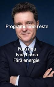 Aici predomină prostia !