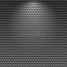 Dark Stainless Grille Metal Texture Background With Light Effect Spon Grille Metal Dark Stainless Textured Background Metal Texture Wallpaper Edge