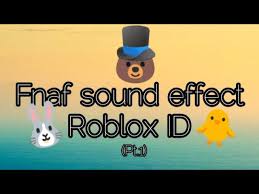 Five Nights At Freddy'S #### - Versión En Español Roblox Id - Roblox Music  Codes